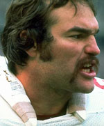 Cardinals G Conrad Dobler